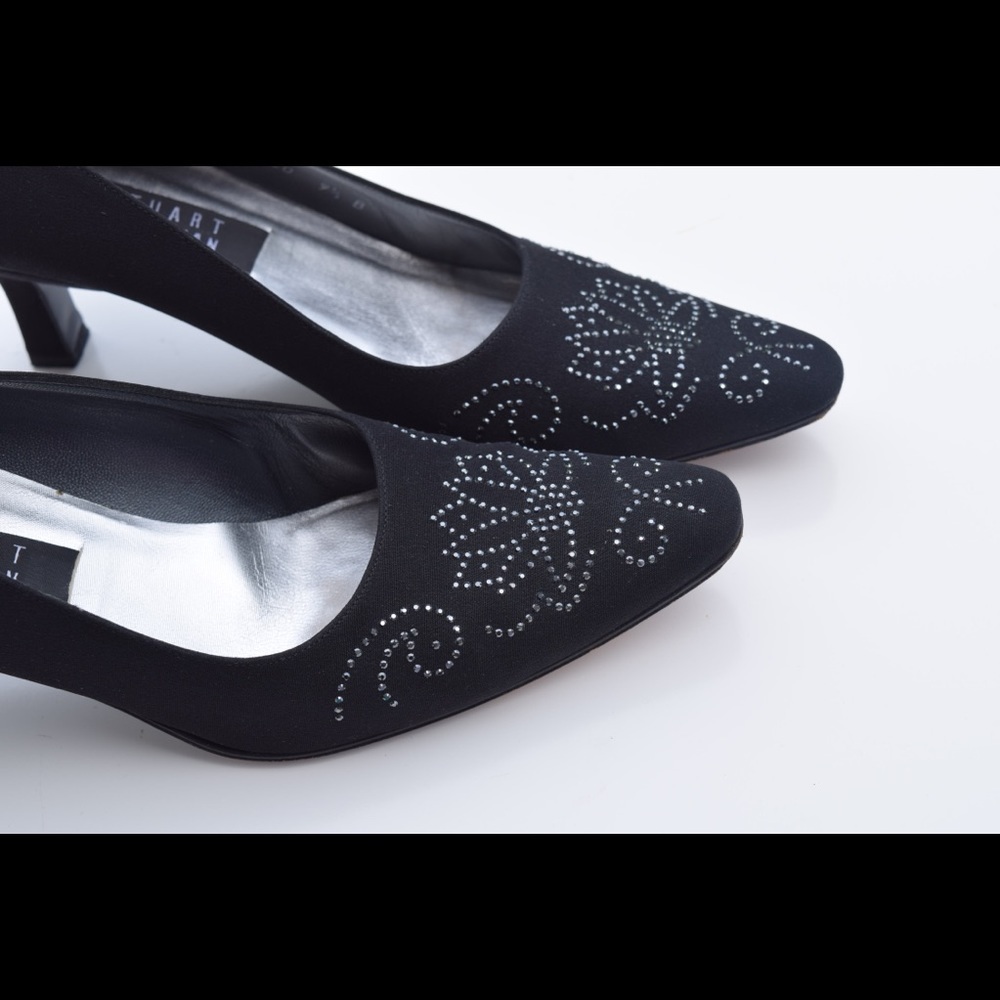 Stuart Weitzman pumps - Picture 7 of 8